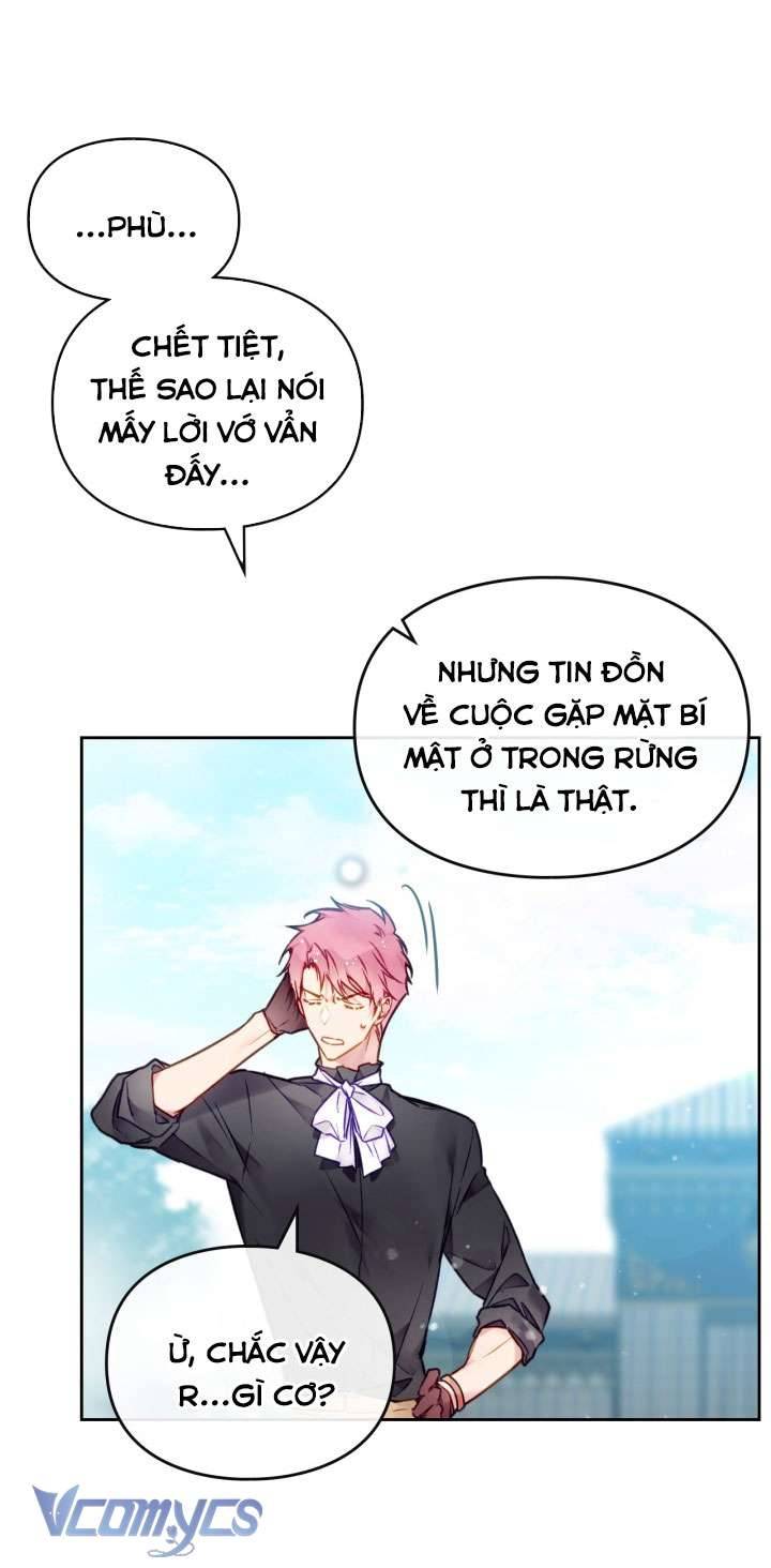 Kết Cục Của Nhân Vật Phản Diện Chỉ Có Thể Là Cái Chết Chapter 87 - Trang 4