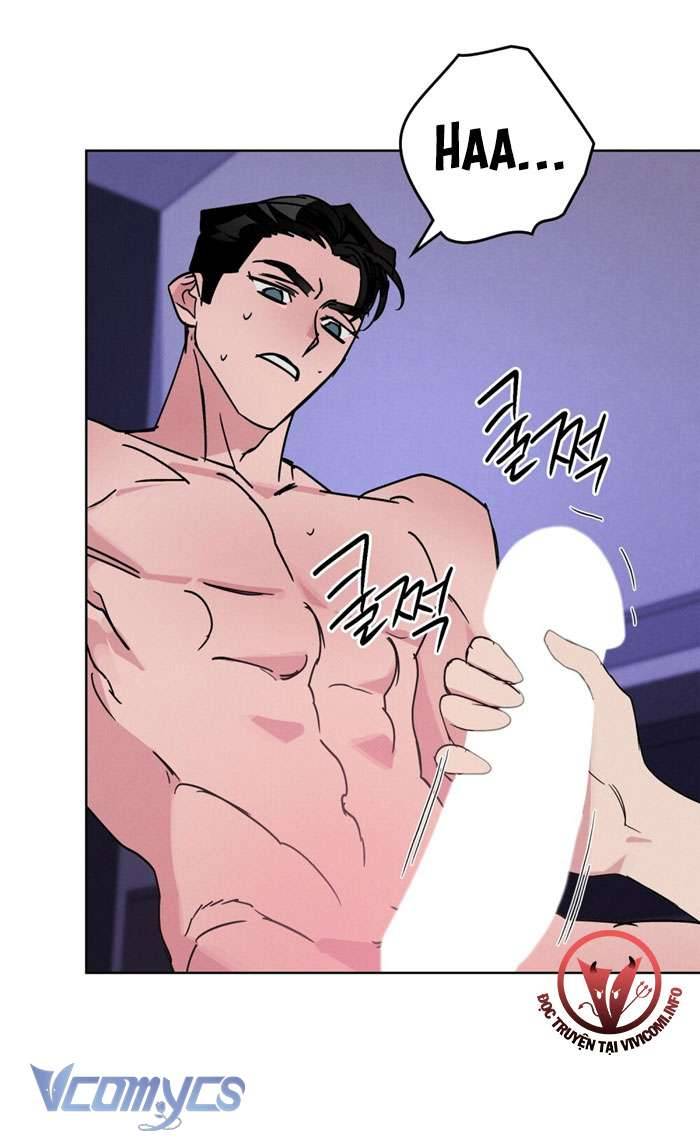 [18+] 7 Giây Thay Vì Một Nụ Hôn Chap 17 - Trang 2