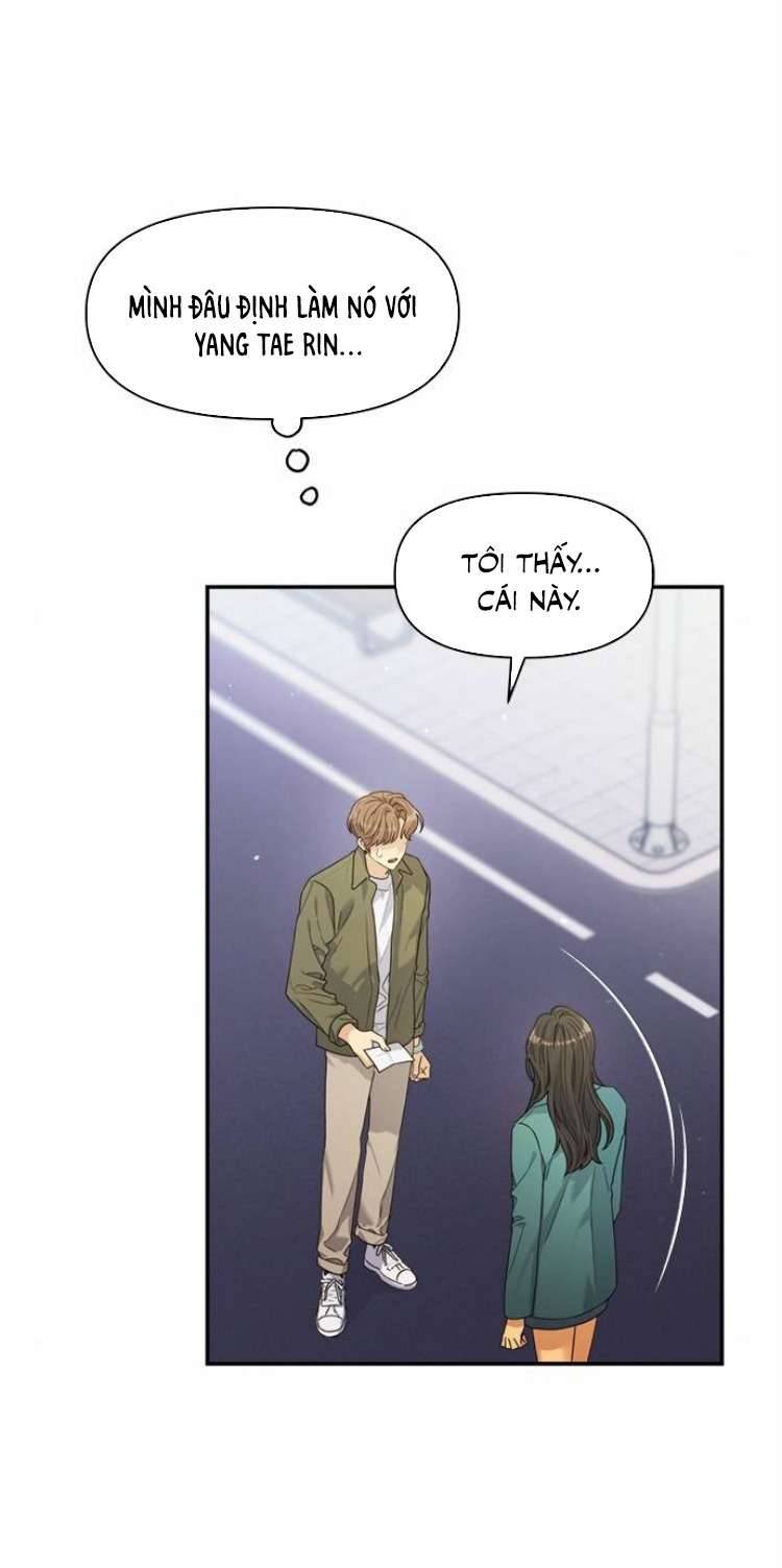 Couple Breaker Chapter 50 - Trang 4