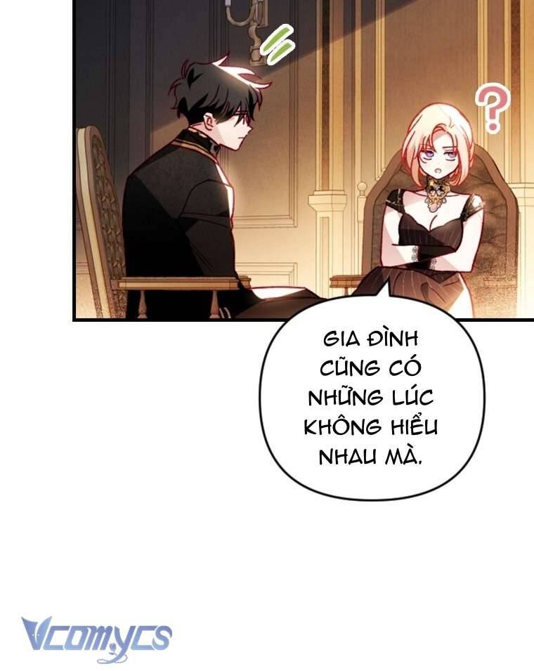 Nuôi vị hôn phu bằng tiền bạc. Chap 38 - Trang 2