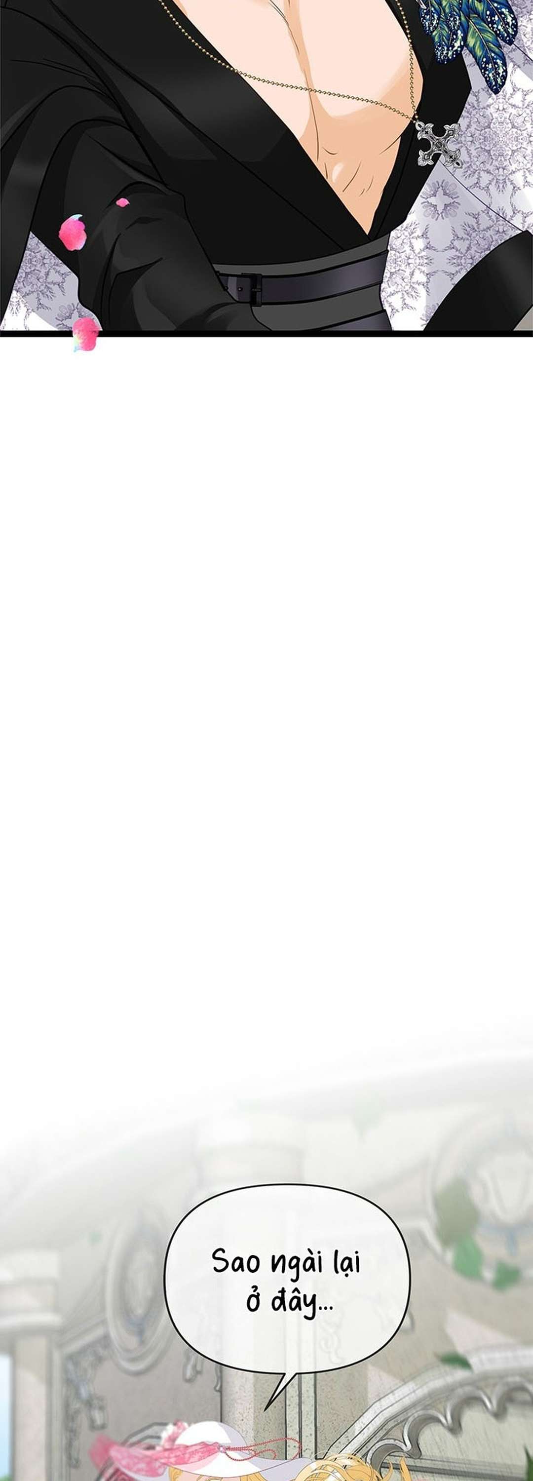 [ 18+ KHÔNG CHE ] Bệ hạ đã thay đổi rồi! Chap 17 - Trang 2