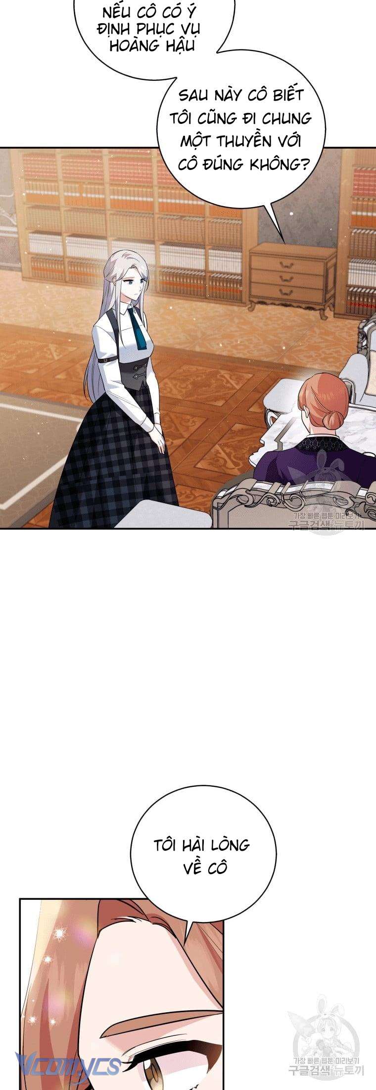 Kế Hoạch Trả Thù Chap 22 - Next Chap 23