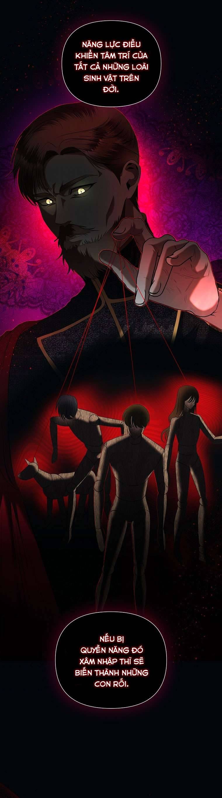 Phương Pháp Sống Sót Khi Phải Ngủ Cùng Hoàng Đế Chapter 9 - Trang 4