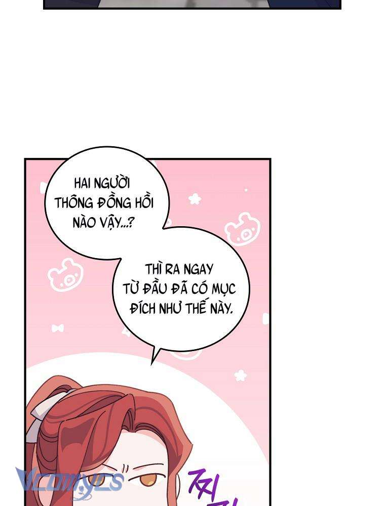 Chị Gái Của Nhân Vật Phản Diện Hôm Nay Cũng Đang Đau Khổ Chapter 58 - Trang 4