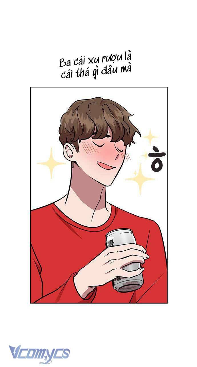 Nếu Chia Tay, Chúng Ta Sẽ Chết Chap 4 - Trang 2