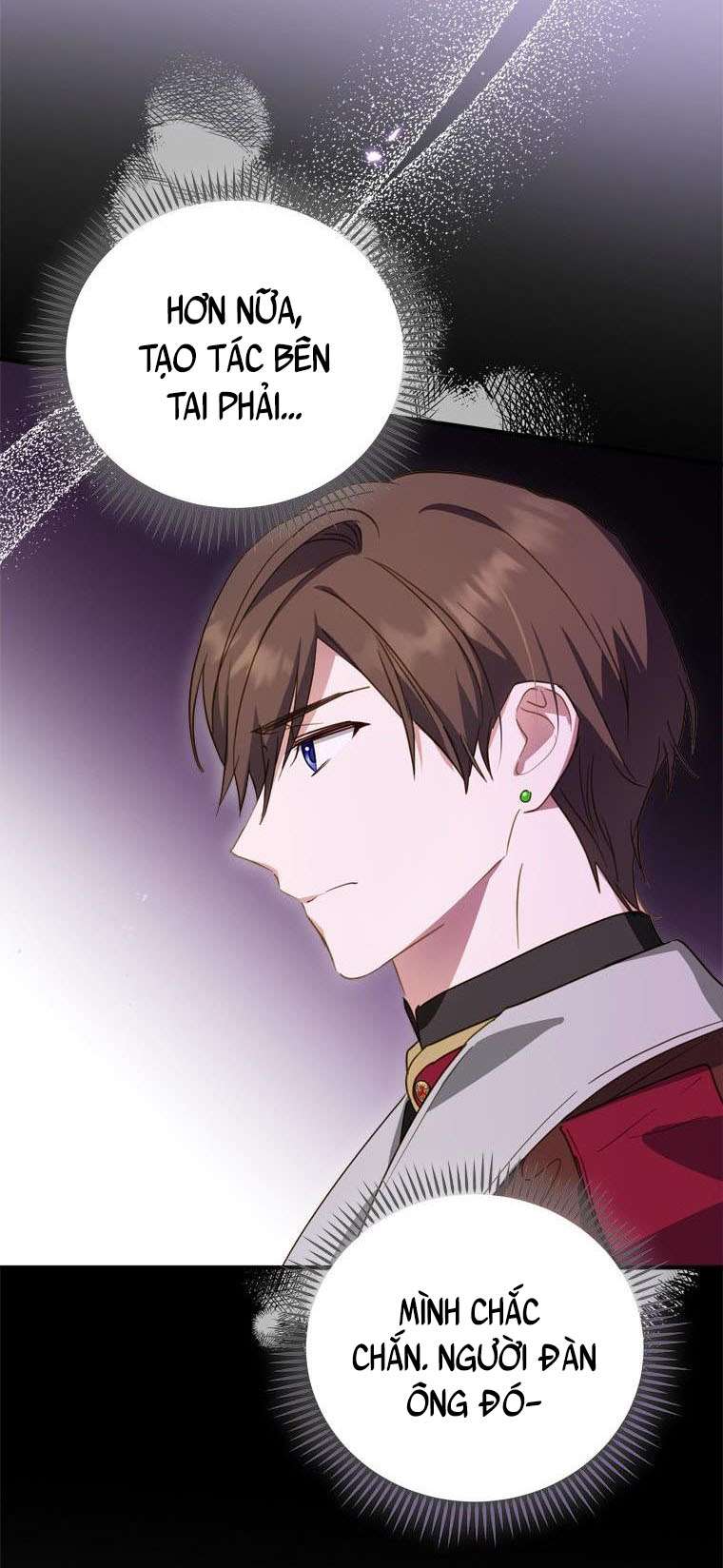 Tôi Đã Bảo Nữ Chính Đang Cải Trang Cơ Mà! Chap 29 - Trang 2