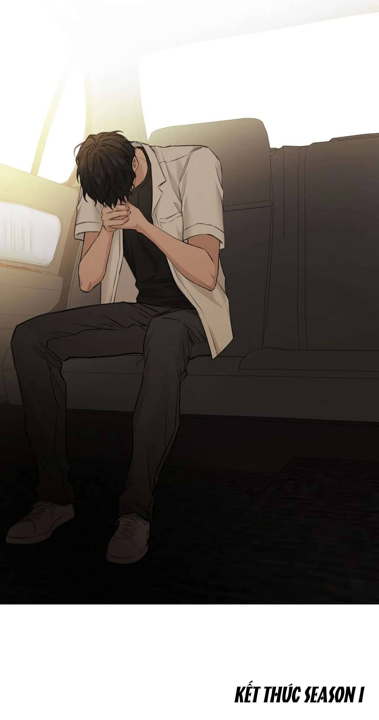 Bình Minh Chap 30 - Next Chapter 30.1