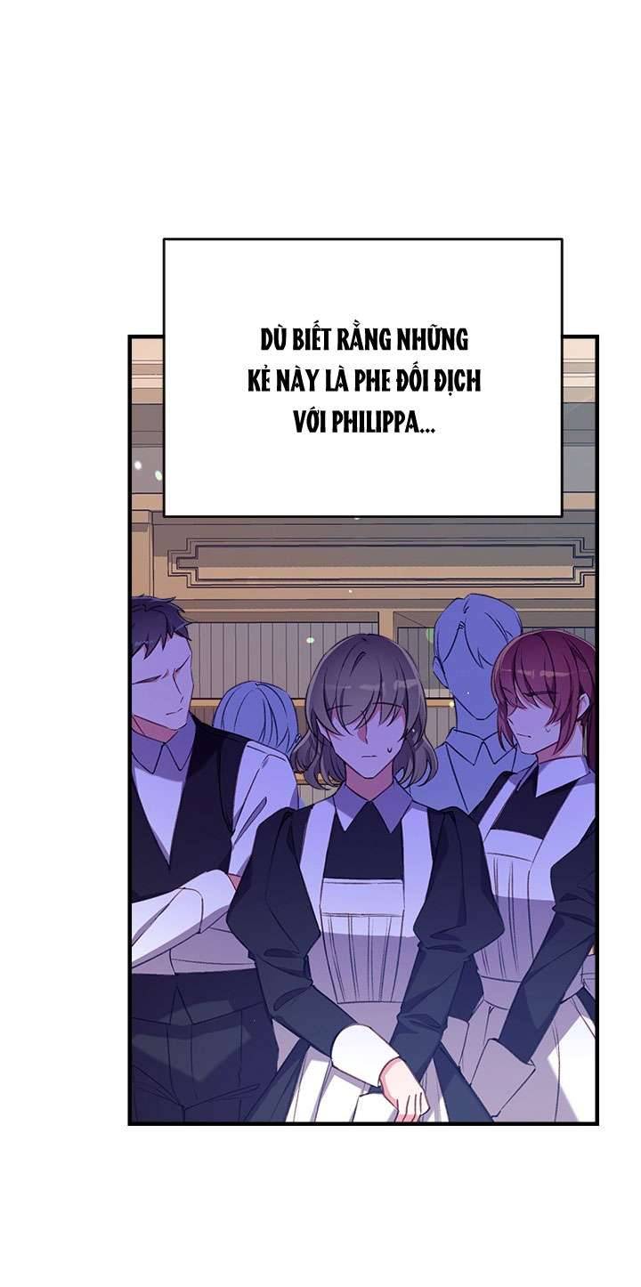 Chúng Ta Có Thể Trở Thành Một Gia Đình Được Không? Chap 22 - Trang 2