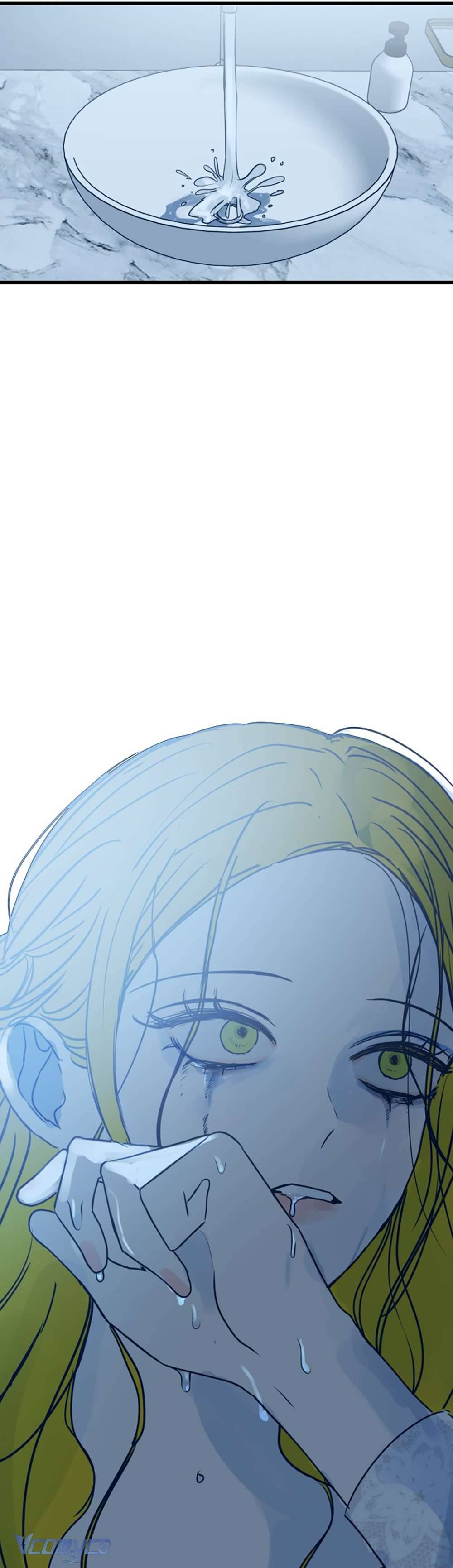 Kẻ Rác Rưởi Không Đáng Được Yêu Chapter 5 - Trang 4