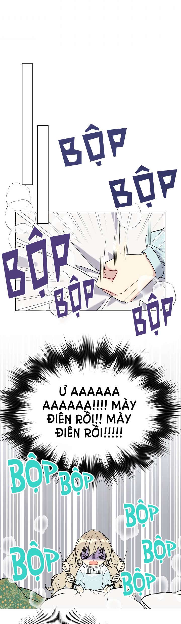 Vương Miện Lục Bảo Chap 32 - Trang 2