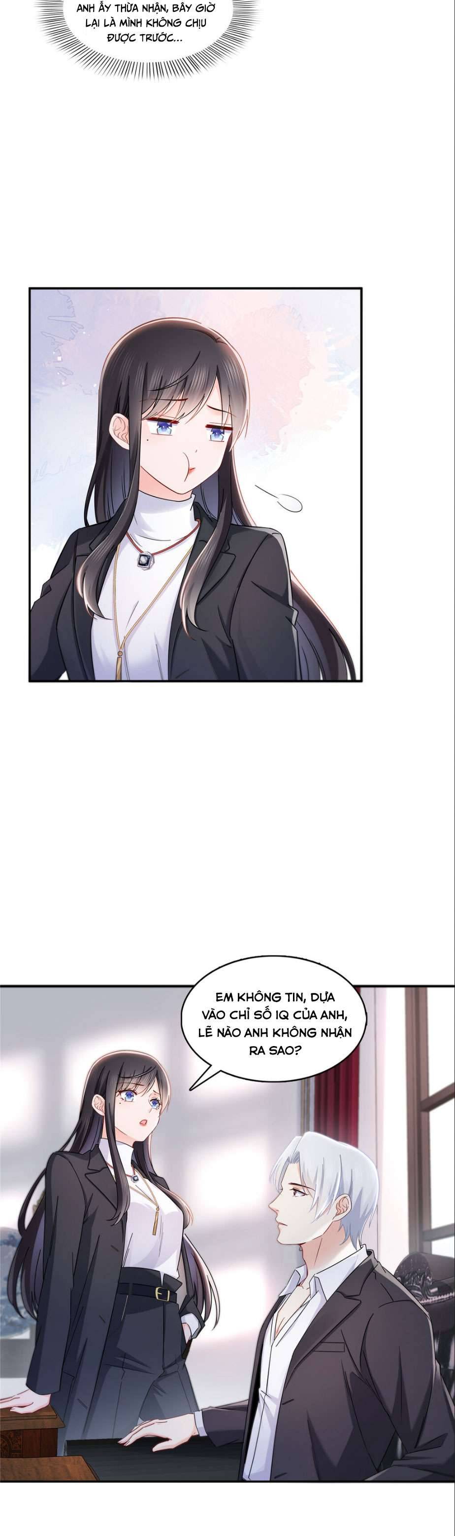 Hệt Như Hàn Quang Gặp Nắng Gắt Chap 419 - Next Chap 420