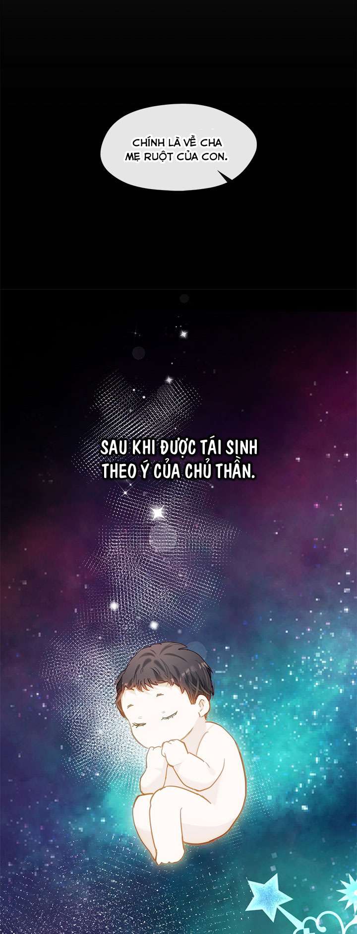 Gia Đình Bị Ám Ảnh Bởi Tôi Chapter 31 - Trang 4