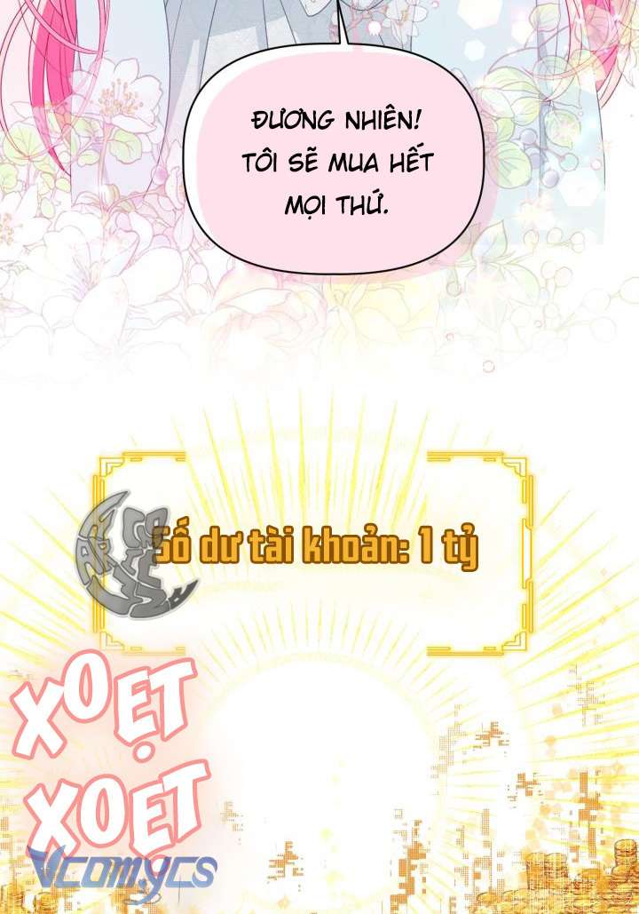 Sự Điều Trị Đặc Biệt Của Tinh Linh Chapter 43 - Next Chapter 44