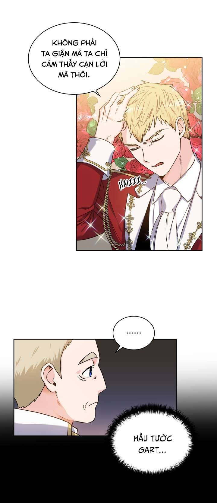 Công Nương Su Chapter 2 - Next Chapter 2.5