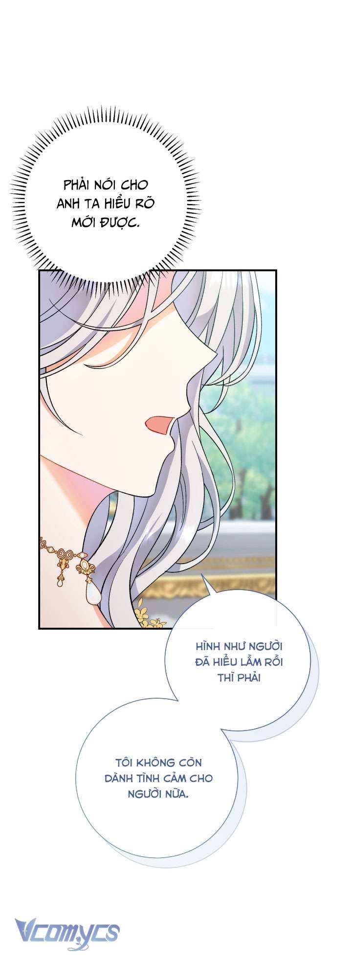 Người Xem Mắt Của Ác Nữ Quá Hoàn Hảo Chapter 6 - Trang 4