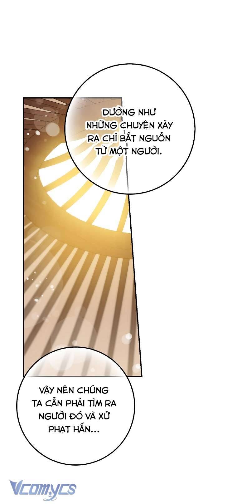 Thuần Hóa Bạo Quân Rồi Bỏ Trốn Chap 100 - Trang 2