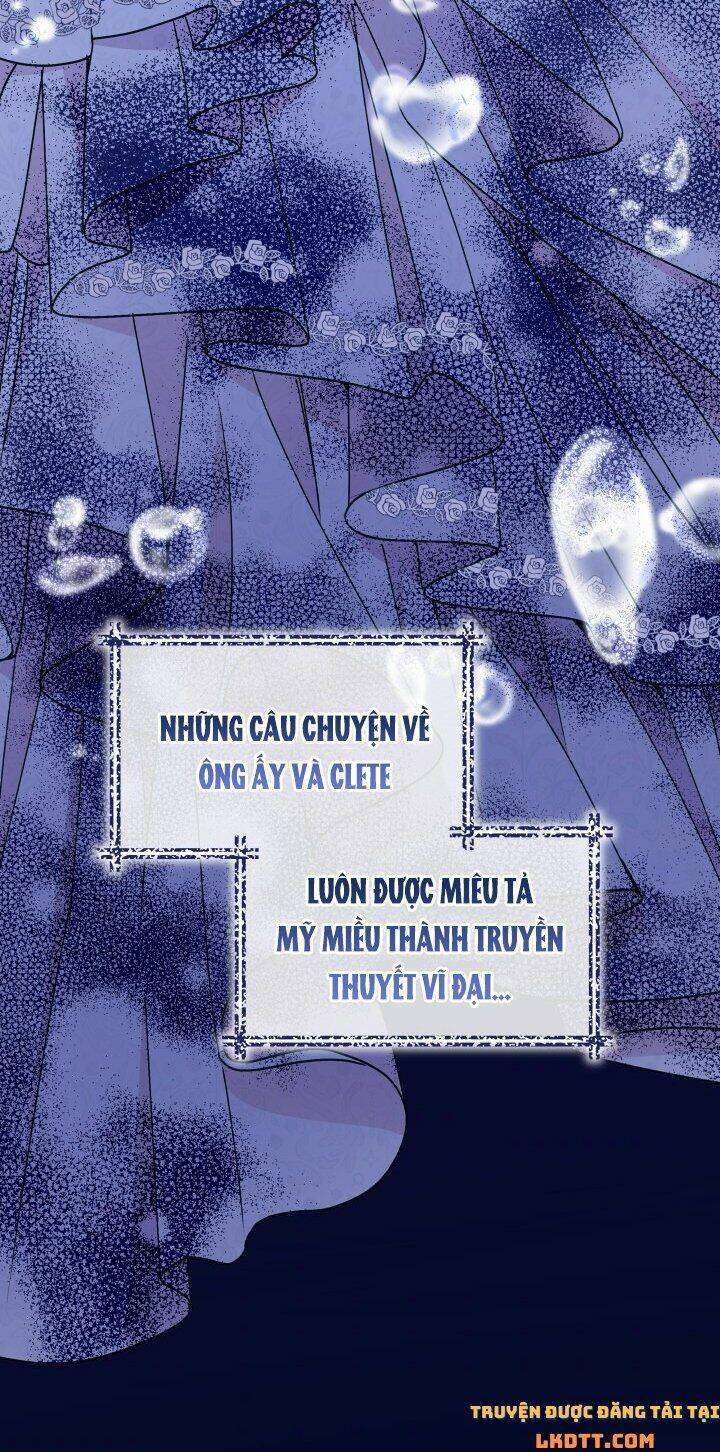 Người Bảo Hộ Của Bạo Quân Là Ma Nữ Tàn Độc Chap 38 - Trang 4