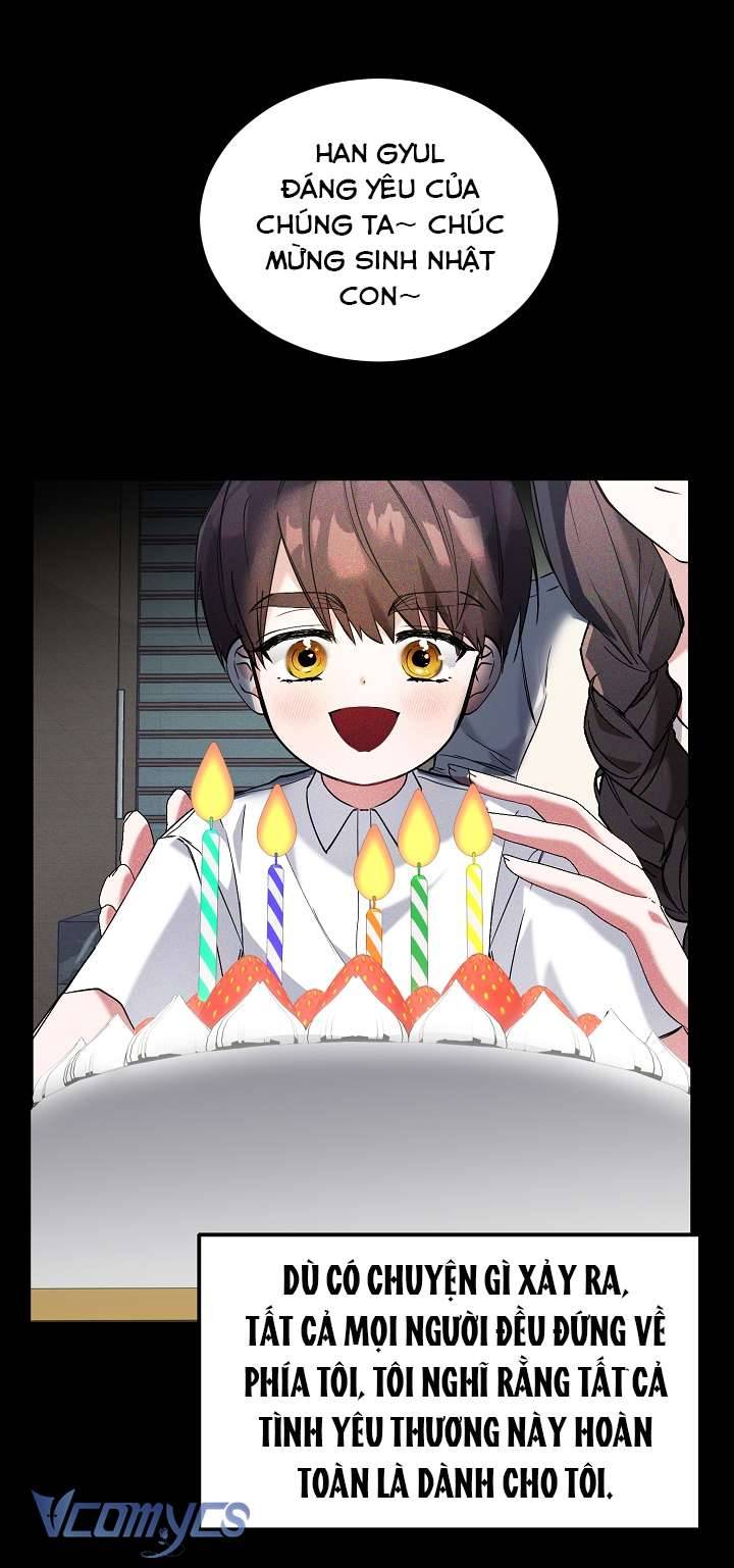 [18+] Dinh Thự Young Chun Hwa: Mãi Một Tình Yêu Chapter 4 - Trang 3