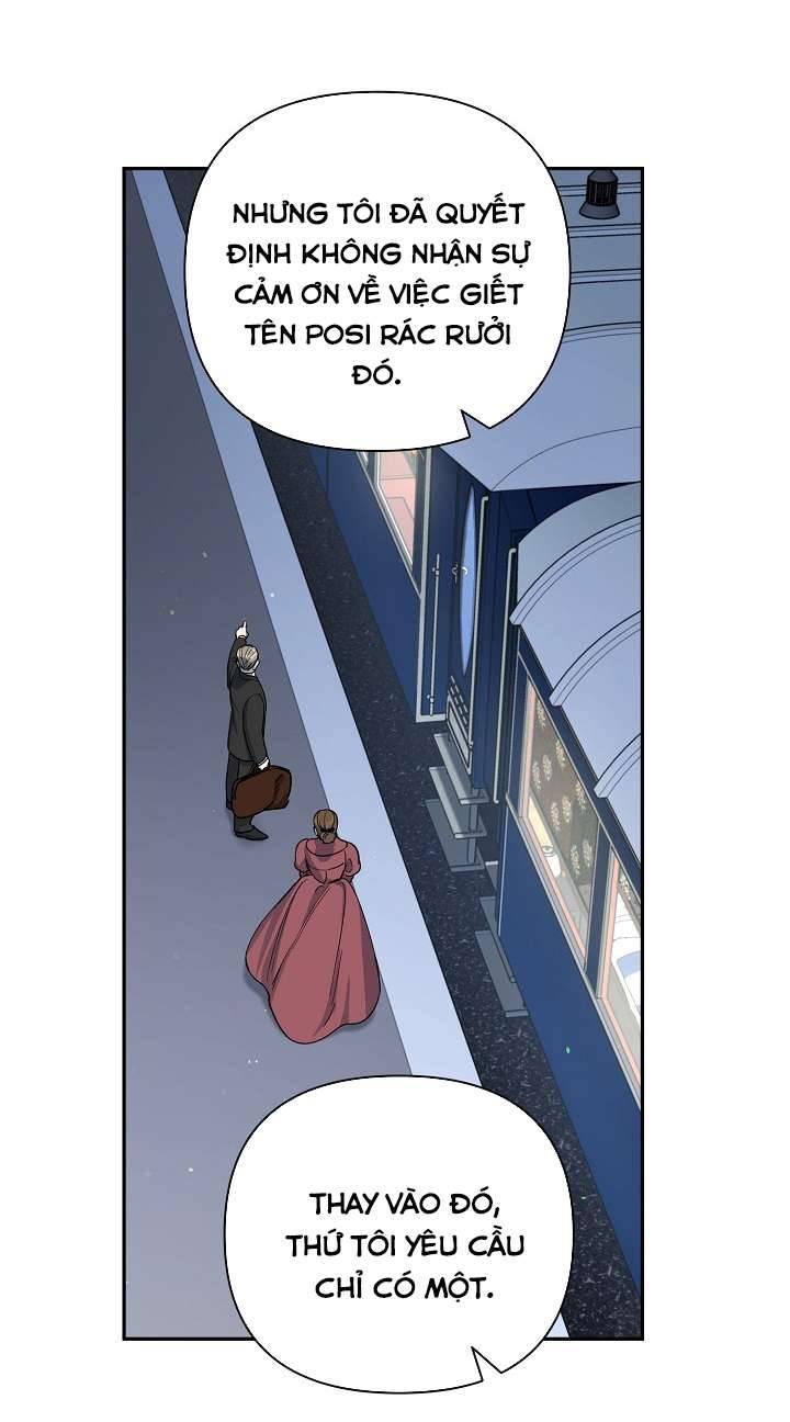 Phương Pháp Trở Thành Con Gái Của Người Hùng Bóng Đêm Chap 33 - Trang 2