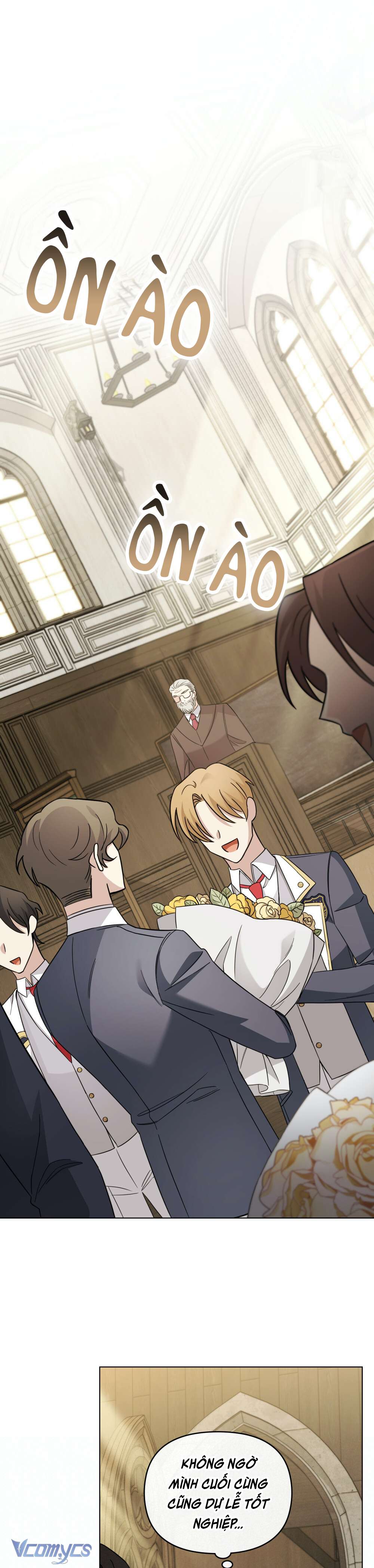 Tìm Lại Camellia Chapter 77 - Next Chapter 78