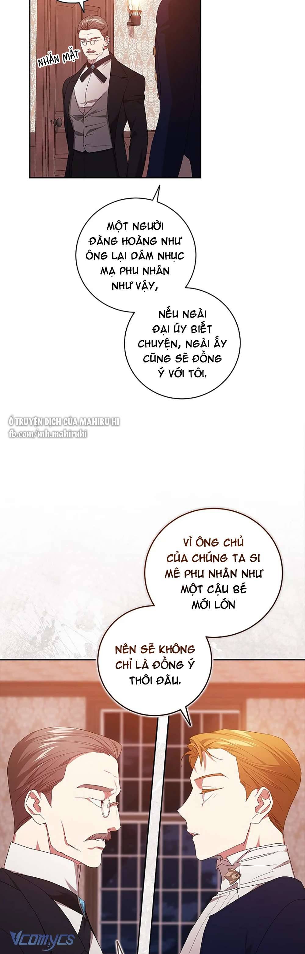 Hôn Nhân Này Rồi Sẽ Đổ Vỡ Chapter 45 - Trang 3