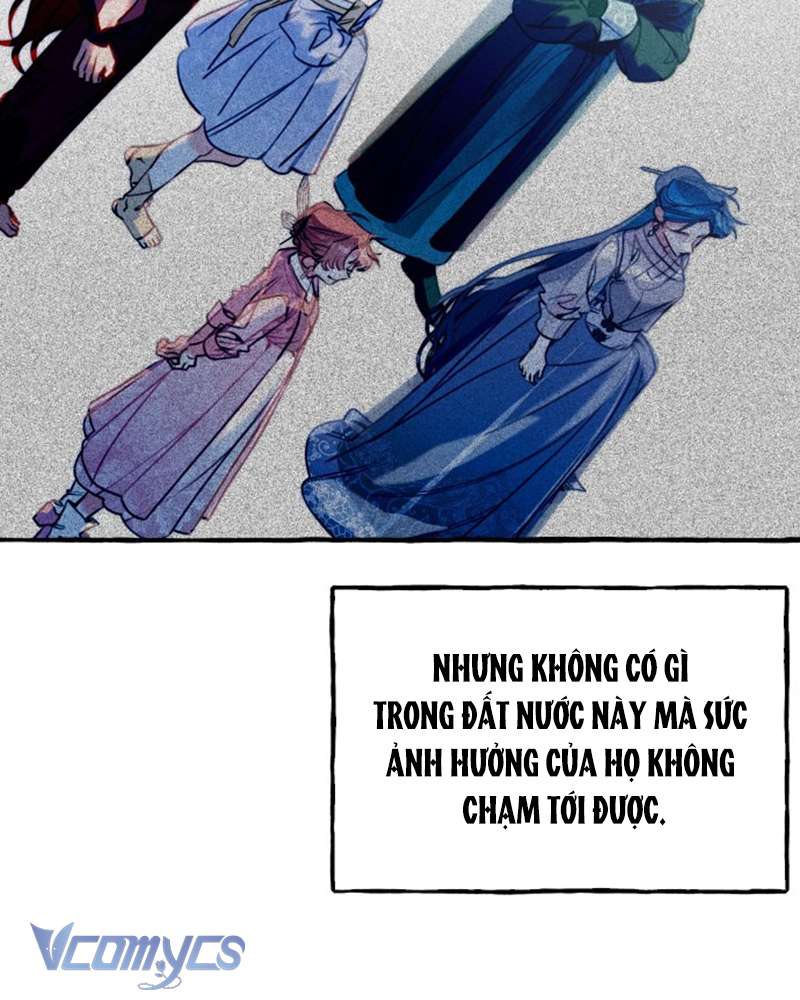 Chuyện Tình Tuyết Phương Bắc Chapter 17 - Trang 4