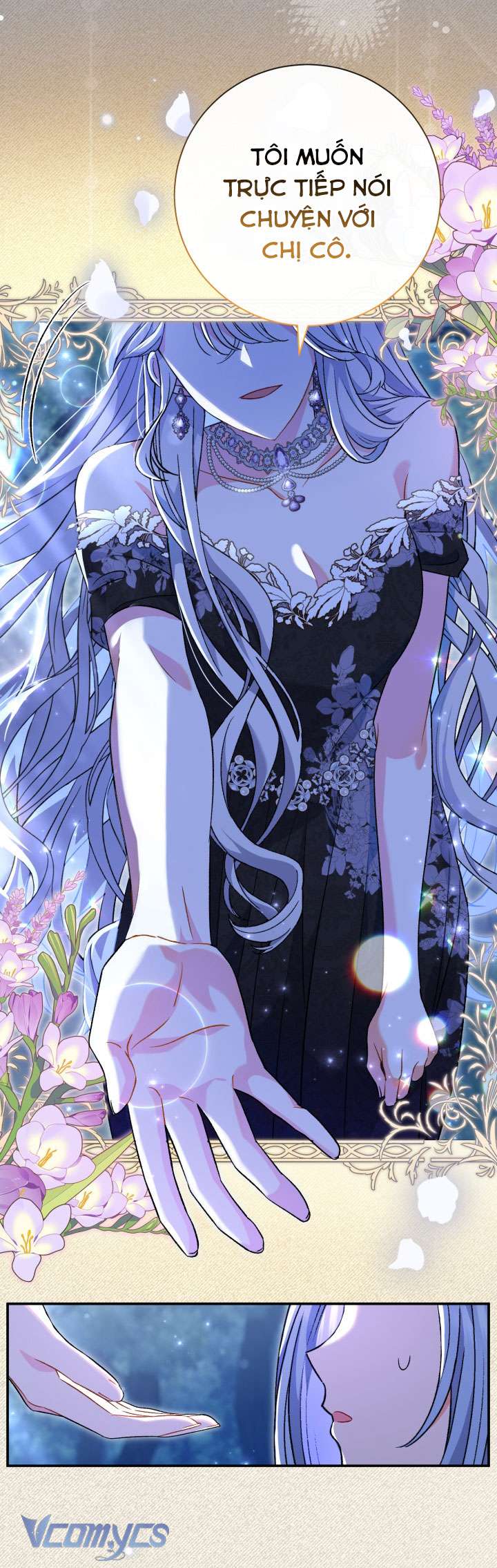 Người Xem Mắt Của Ác Nữ Quá Hoàn Hảo Chapter 20 - Next Chapter 21