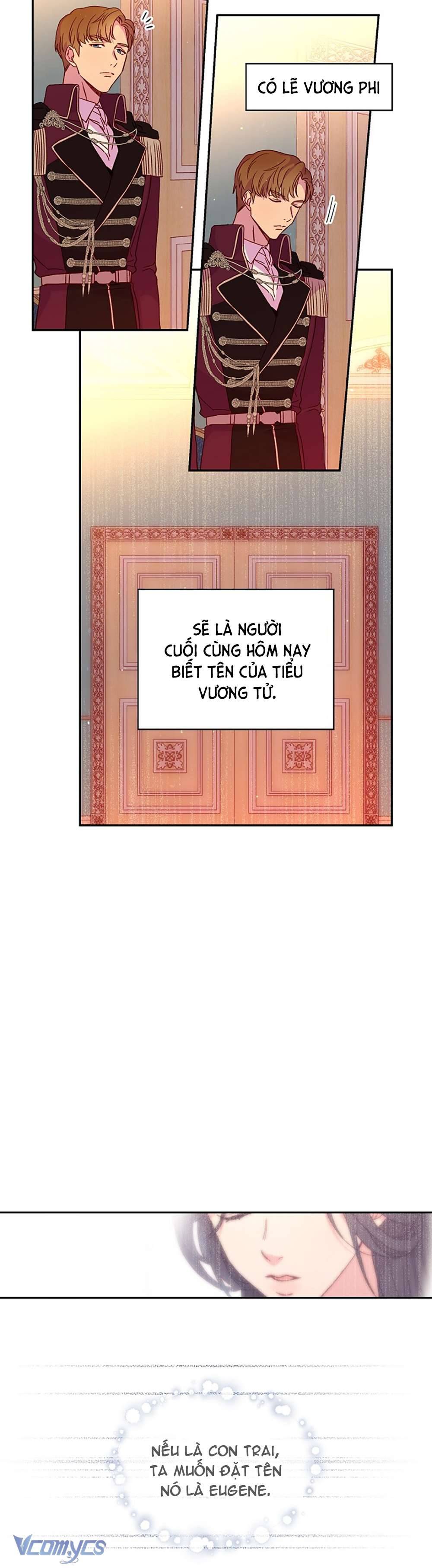 Sống Sót Dưới Thân Phận Hầu Nữ Chap 15 - Trang 2