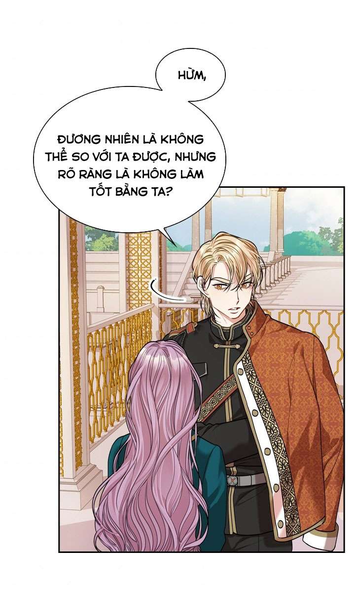 Thư Ký Của Bạo Chúa Chapter 27 - Trang 4