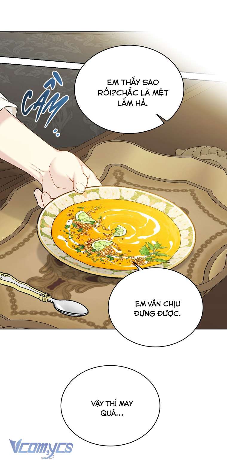 Vương Miện Lục Bảo Chap 88 - Trang 2