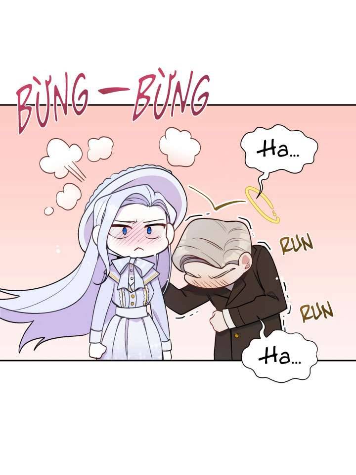 Người Bảo Hộ Của Bạo Quân Là Ma Nữ Tàn Độc Chap 6 - Trang 4