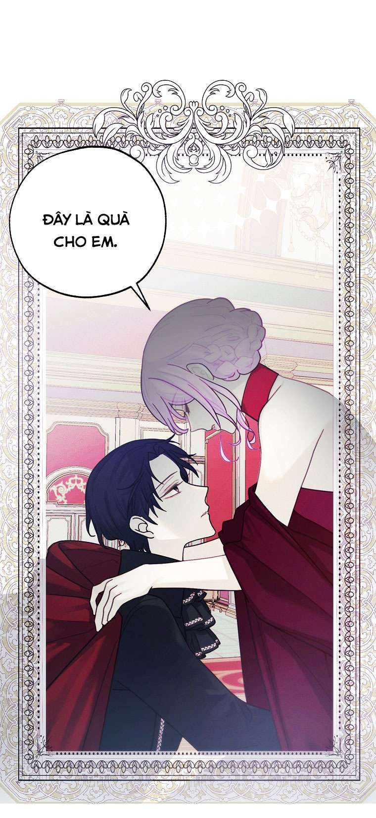 Cửa Hàng Búp Bê Của Công Chúa Chap 33 - Trang 2