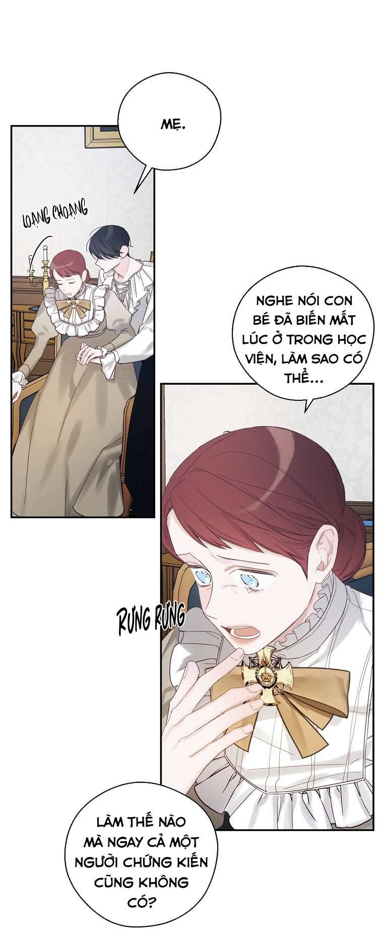 Trước Tiên Phải Giấu Em Trai Cái Đã! Chap 49 - Trang 2