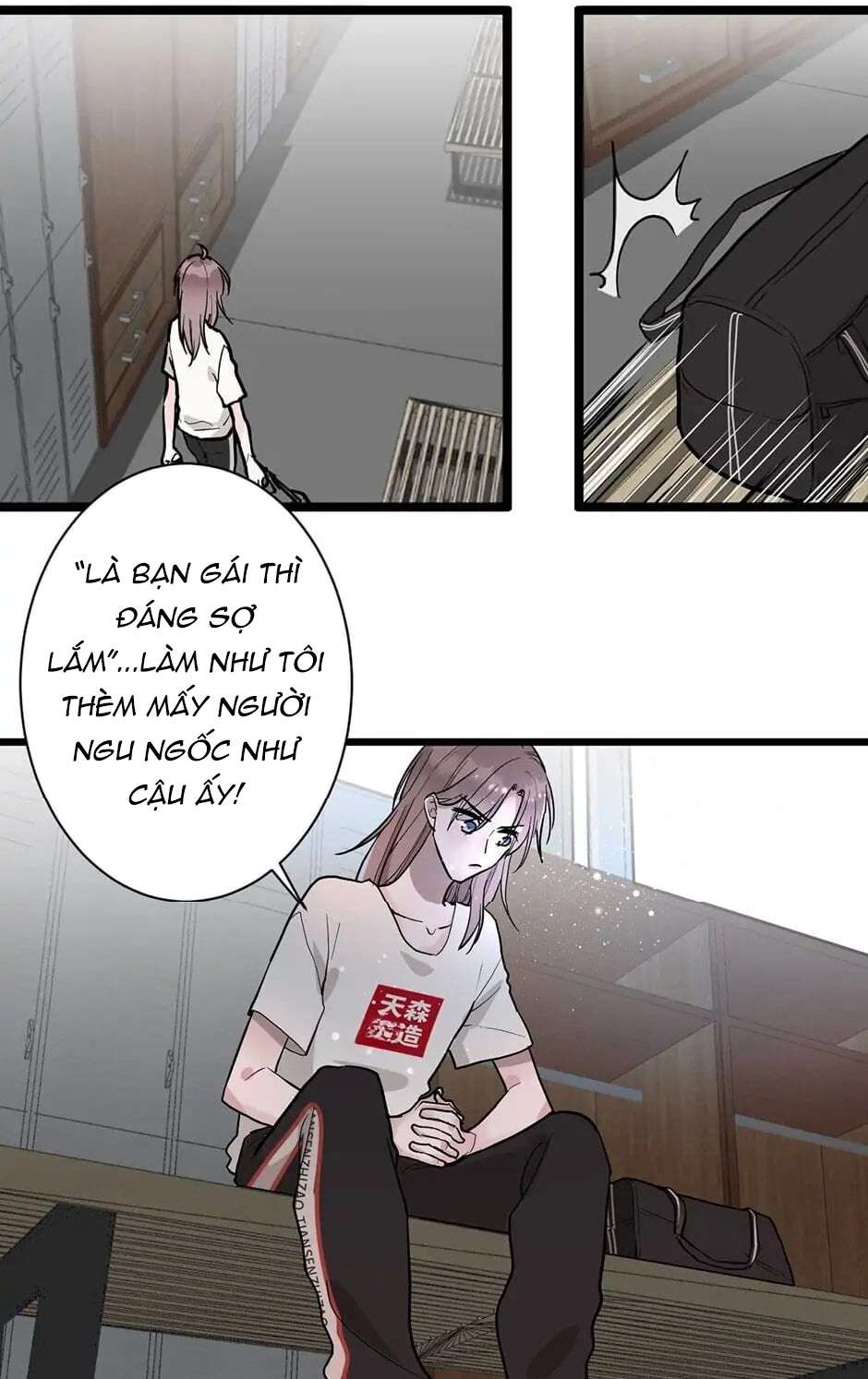 Hướng Dẫn Chiến Lược Người Tình Trong Mơ Chap 1 - Trang 2