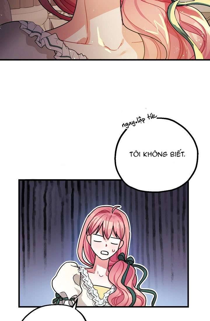 Liều Thuốc An Thần Của Bạo Chúa Chap 14 - Trang 4
