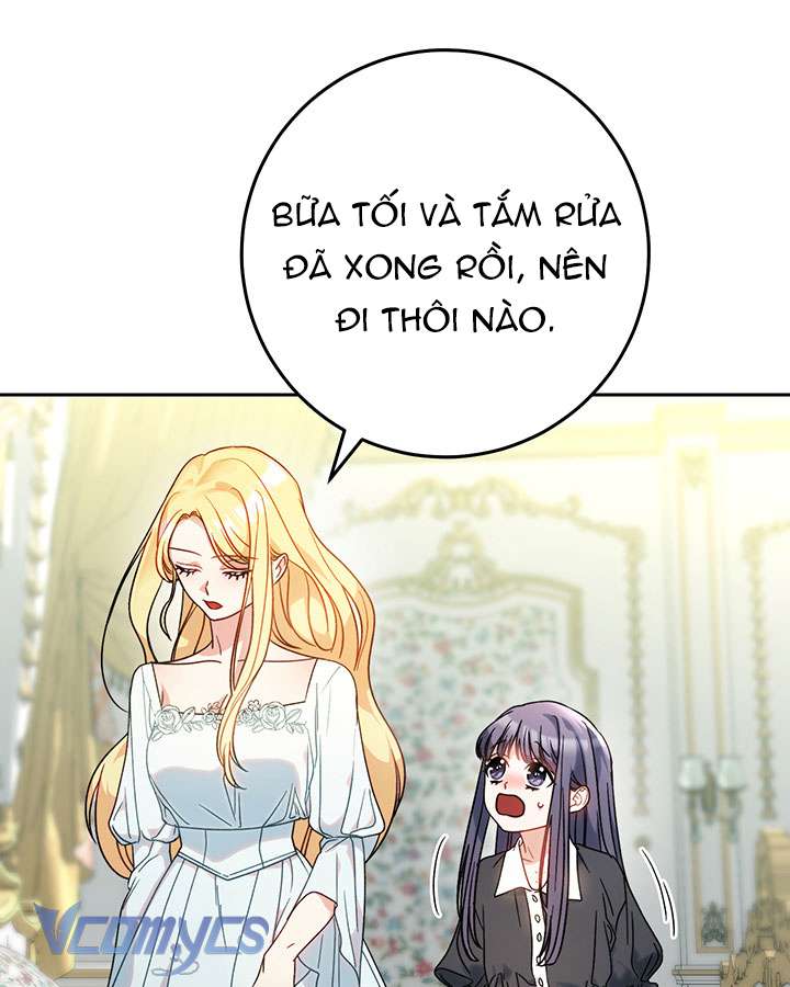 Tôi Đã Nuôi Dạy Em Gái Mình Một Cách Hoàn Hảo Chapter 5 - Trang 4