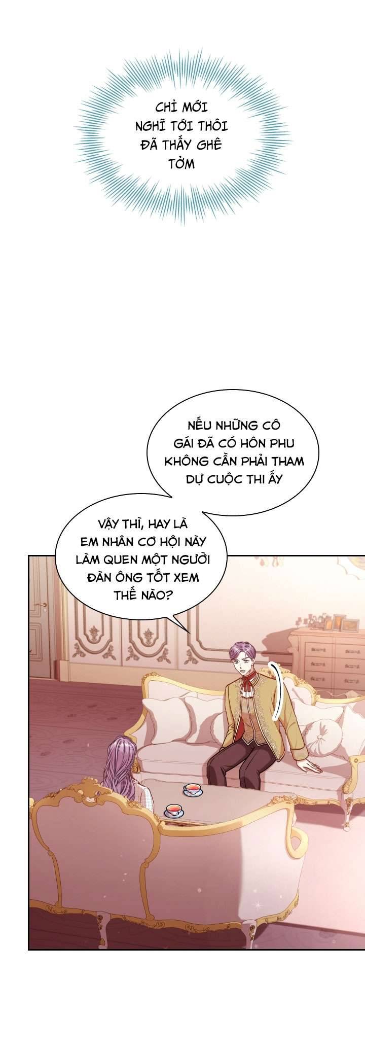 Thư Ký Của Bạo Chúa Chapter 39 - Trang 4