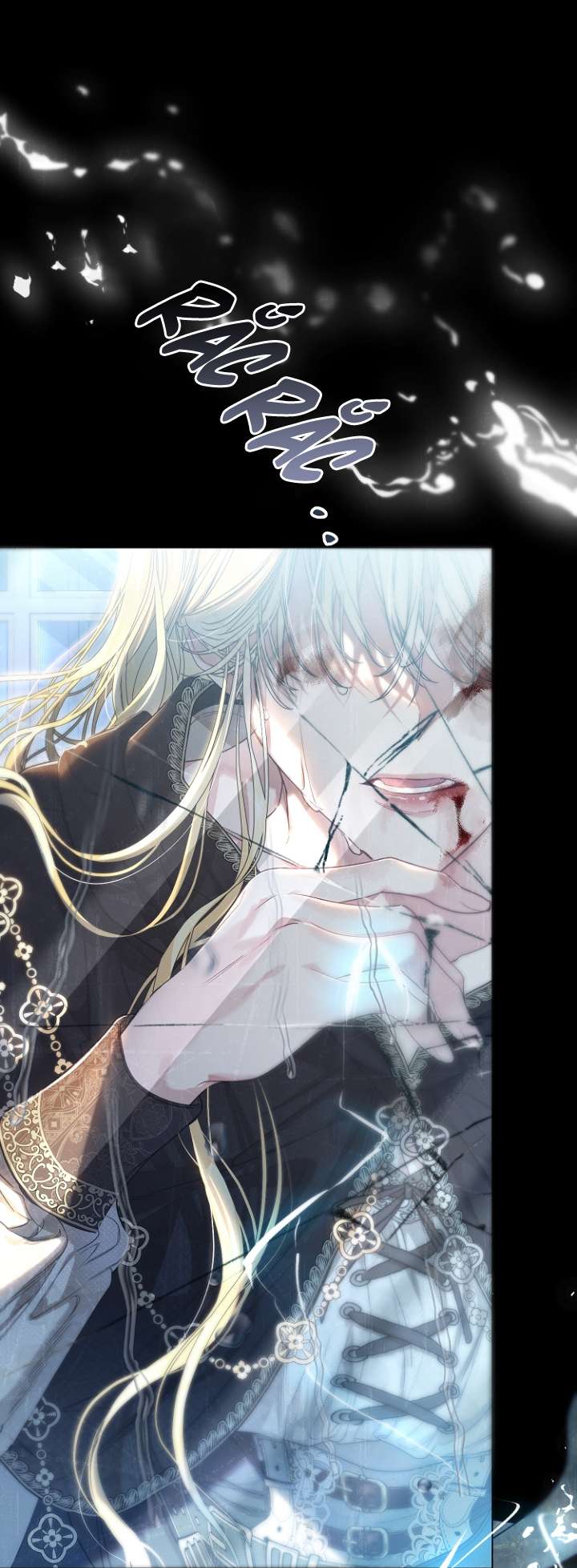 Ác Nữ Chỉ Là Một Con Rối Chap 67 - Trang 2