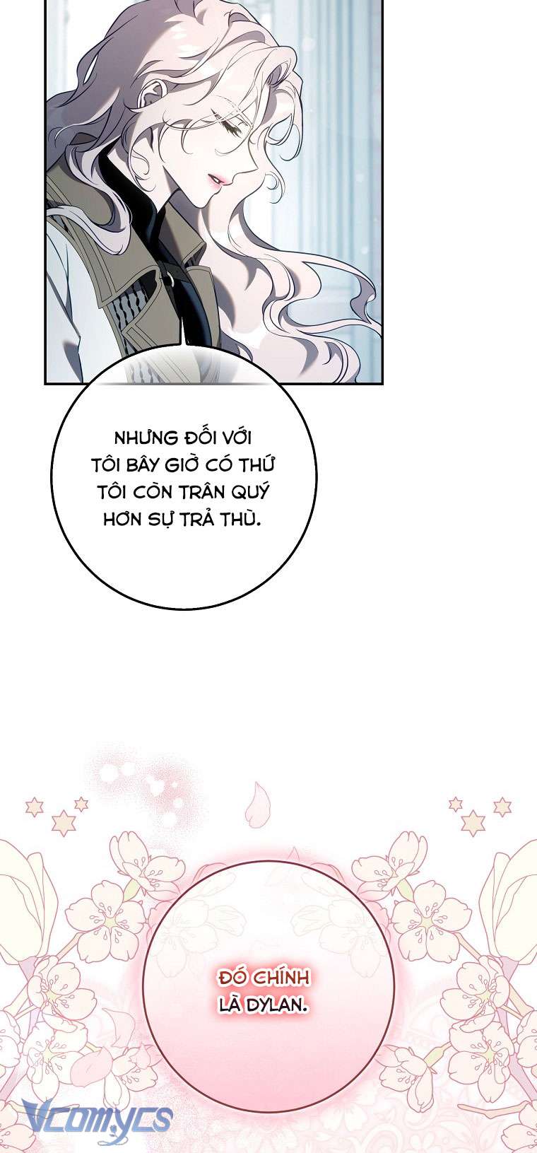 Thuần Hóa Bạo Quân Rồi Bỏ Trốn Chap 114 - Trang 2
