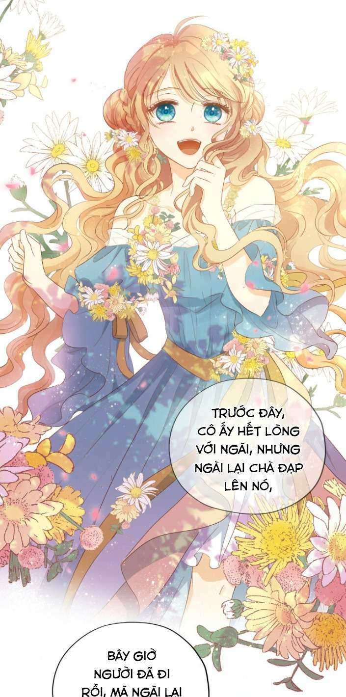 Địch Úc Đa Chi Ca Chapter 70 - Trang 4