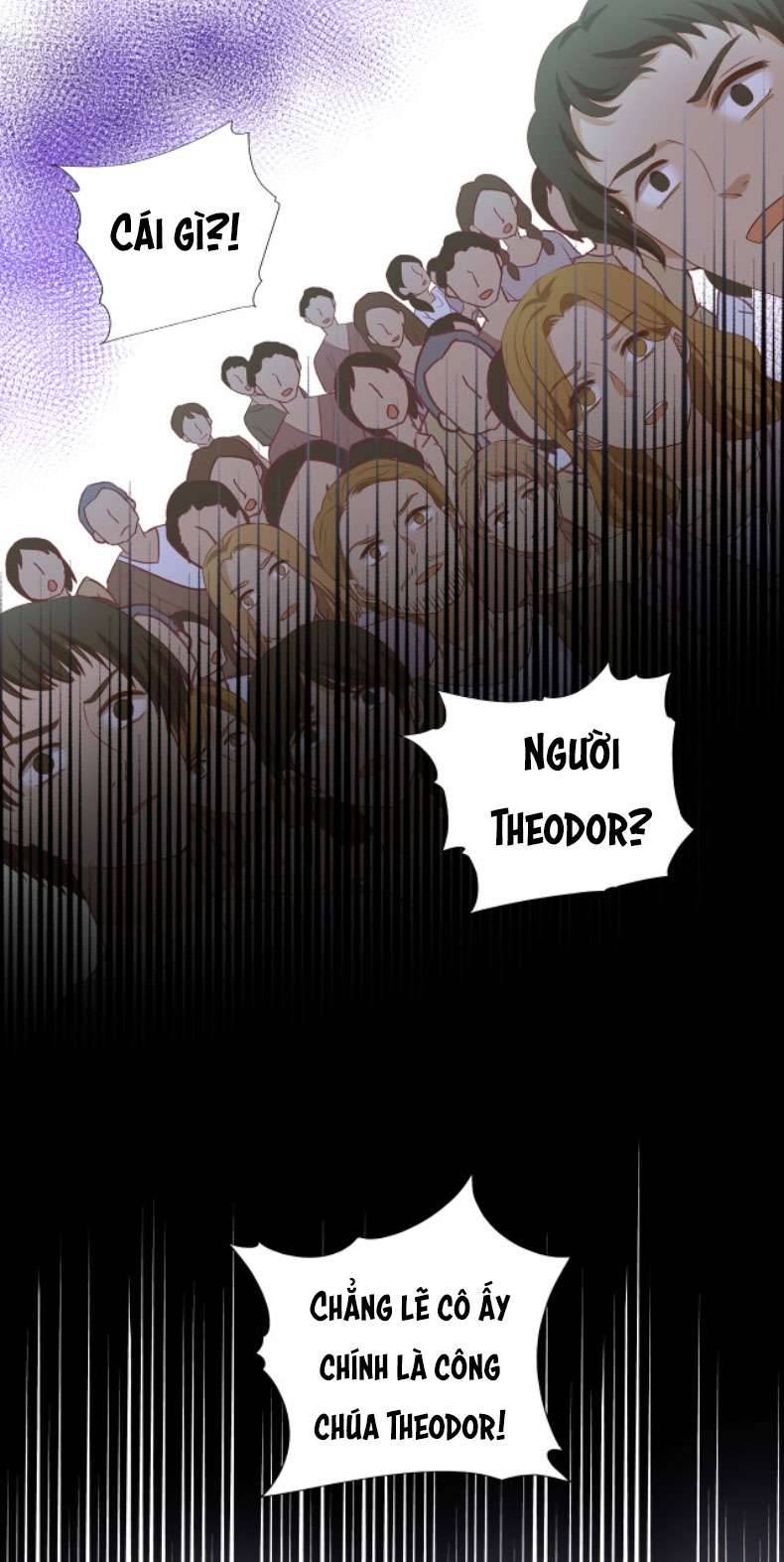 Địch Úc Đa Chi Ca Chapter 94 - Trang 4