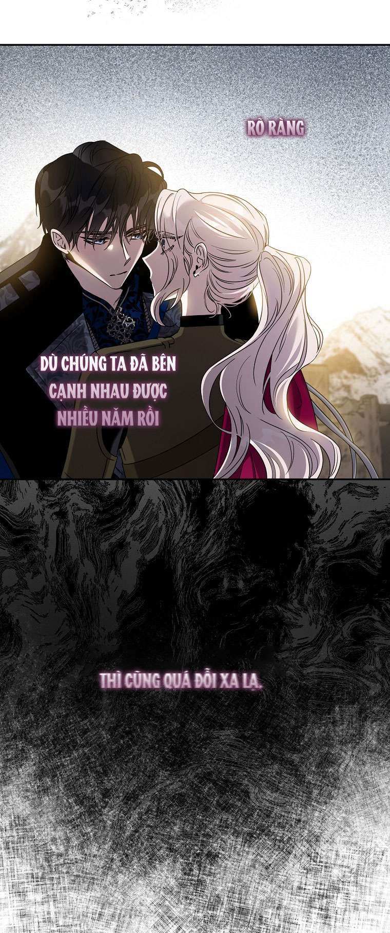 Thuần Hóa Bạo Quân Rồi Bỏ Trốn Chap 70 - Trang 2