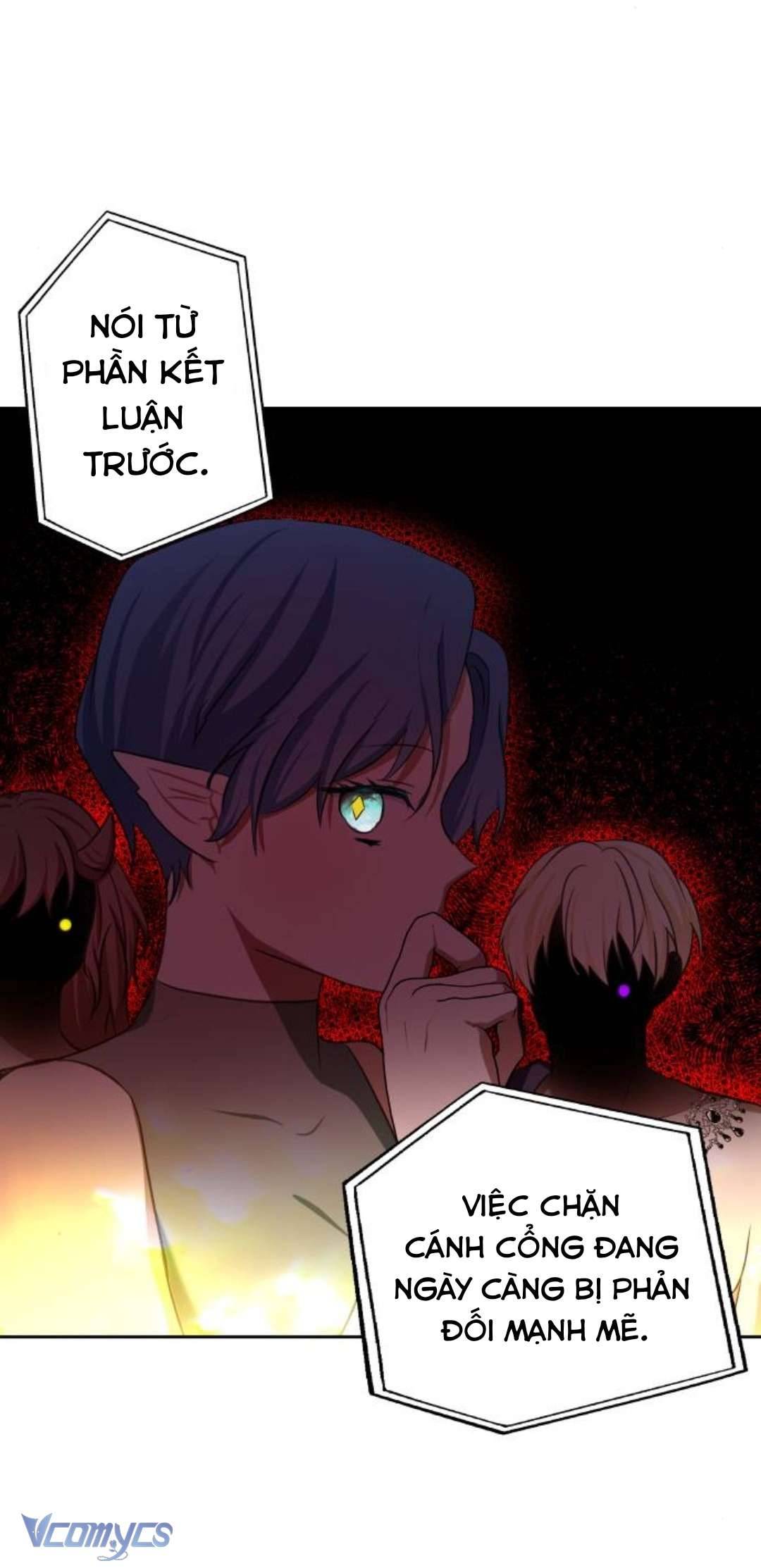 Con Gái Của Công Tước Ác Ma Chapter 38 - Trang 3