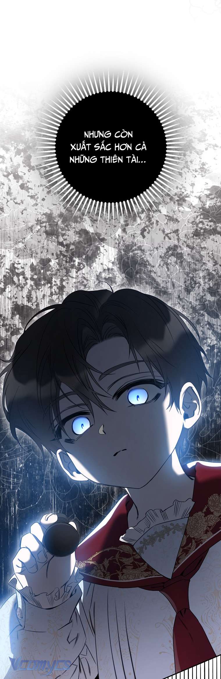 Thuần Hóa Bạo Quân Rồi Bỏ Trốn Chap 87 - Trang 2