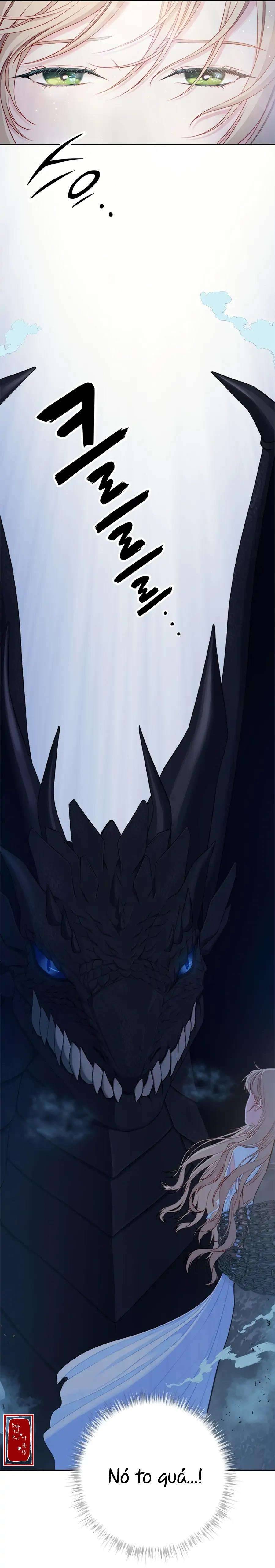 Ác Long Sống Làm Gì Cơ Chứ? Chap 1 - Next Chap 2