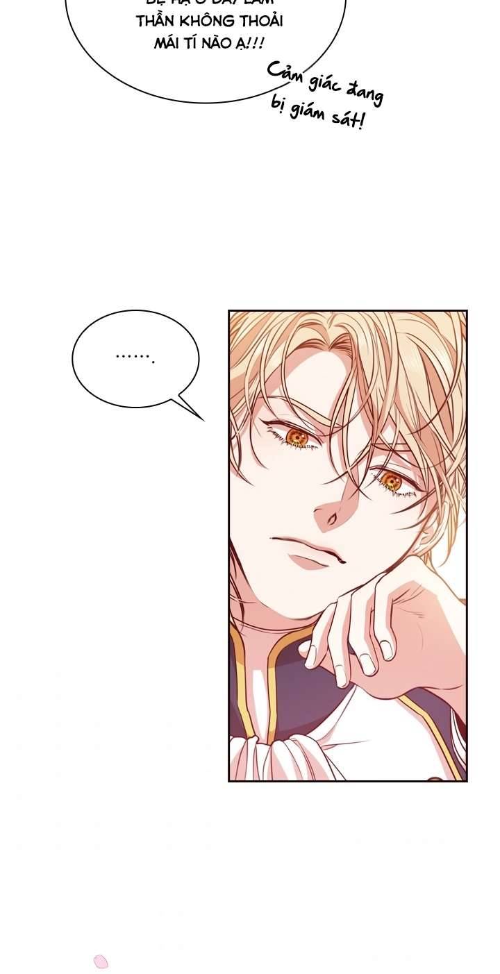 Thư Ký Của Bạo Chúa Chapter 8 - Trang 4