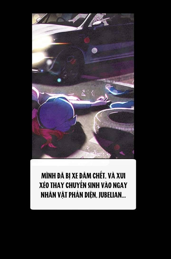 Cha À, Con Không Muốn Kết Hôn Đâu Chap 2 - Trang 2