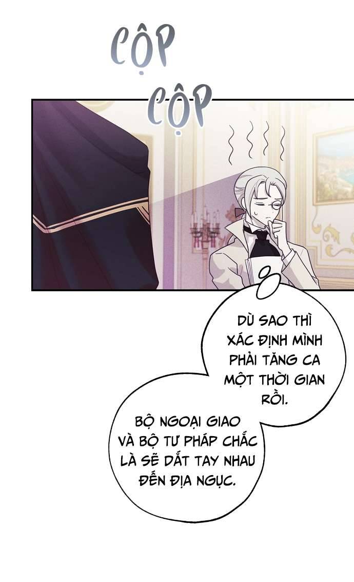 Cửa Hàng Búp Bê Của Công Chúa Chap 39 - Trang 2