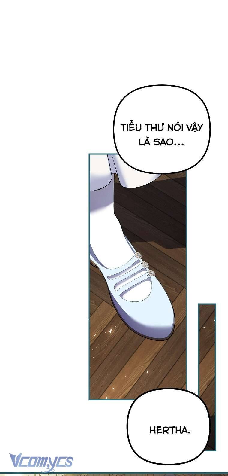 Thời Gian Của Nhân Vật Phụ Có Giới Hạn Chapter 38 - Trang 4