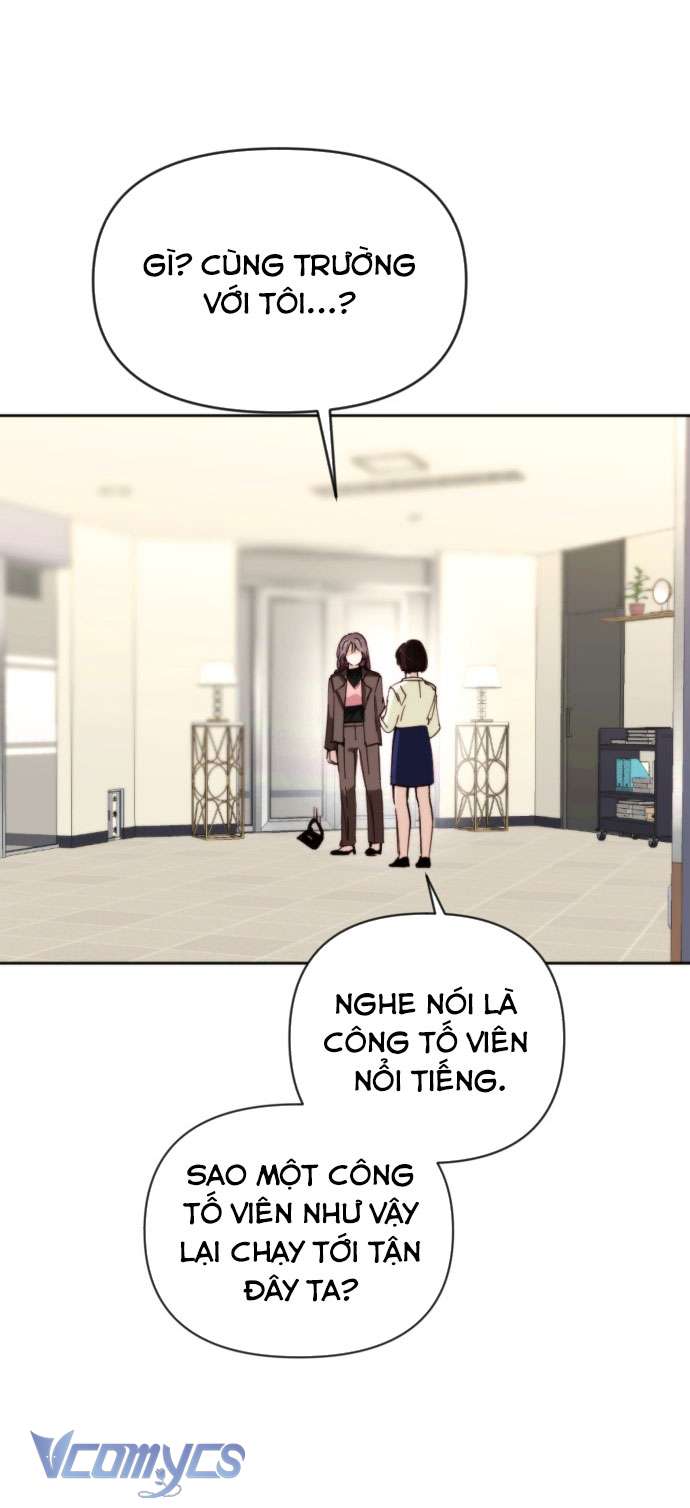 Ly Hôn Thì Dễ, Yêu Đương Mới Khó Chapter 2 - Trang 3